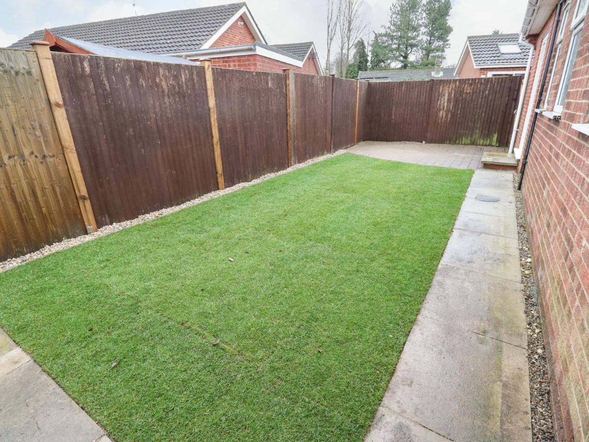 Villa Maple House Tadcaster Exterior foto